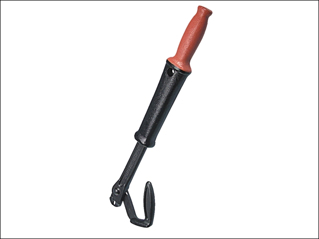 Bahco 36 220mm Compact Nail Puller with Internal Spring available online -  Caulfield Industrial