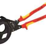 VDE Cable Cutter For SWA Cable