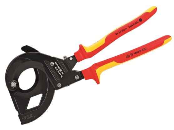 VDE Cable Cutter For SWA Cable