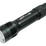 Elite High Performance 800 Lumens LED Rechargeable Torch & Powerbank