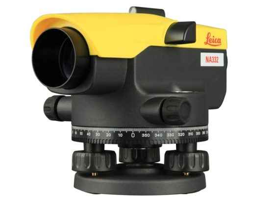 NA332 Optical Level 360° (32x Zoom)