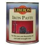 Iron Paste 1 Litre