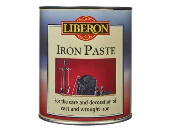 Iron Paste 1 Litre
