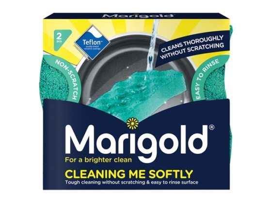 Cleaning Me Softly x 2 (Box of 14)