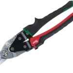 Aviation Snips Right Cut 300mm (12in)