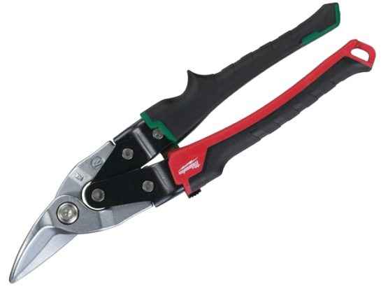 Aviation Snips Right Cut 300mm (12in)
