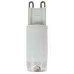 LED G9 Capsule Non-Dimmable 200 Lumen 2.5 Watt 3000K