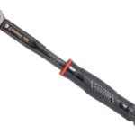 NorTorque®100 Adjustable Dual Scale Ratchet Torque Wrench 1/2in Drive 20-100Nm