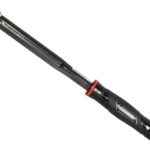 NorTorque®200 Adjustable Dual Scale Ratchet Torque Wrench 1/2in Drive 40-200Nm