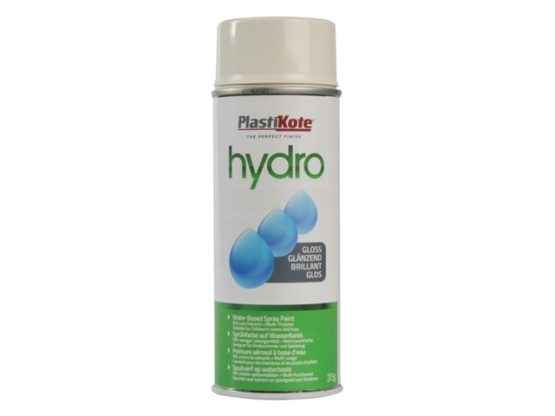 Hydro Spray Paint Cream Gloss 350ml