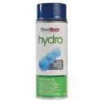 Hydro Spray Paint Dark Blue Gloss 350ml