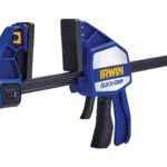 Xtreme Pressure Clamp 300mm (12in)