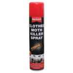 Clothes Moth Killer Spray