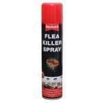 Flea Killer Spray