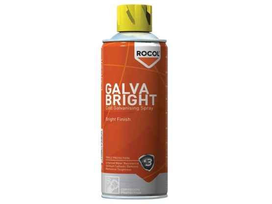 GALVA BRIGHT Spray 500ml