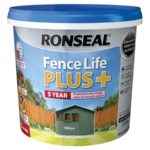 Fence Life Plus+ Willow 5 Litre