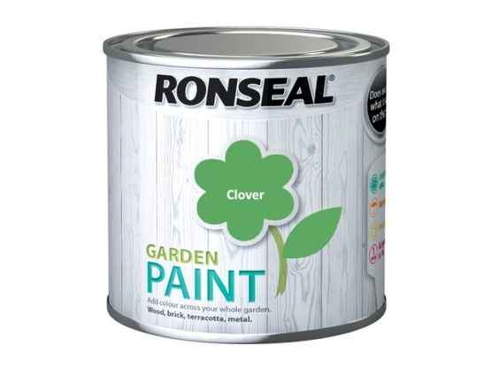 Garden Paint Clover 250ml
