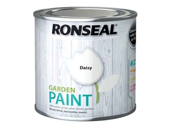 Garden Paint Daisy 250ml