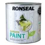 Garden Paint Lime Zest 2.5 Litre