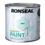 Garden Paint Mint 250ml