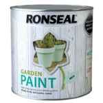 Garden Paint Mint 2.5 Litre