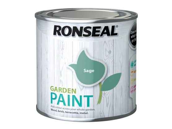 Garden Paint Sage 250ml