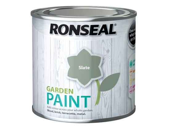 Garden Paint Slate 250ml