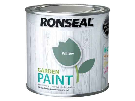 Garden Paint Willow 250ml