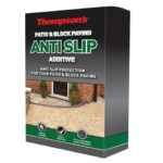 Patio & Block Anti-Slip Additive 200g