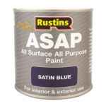 ASAP Paint Blue 500ml