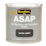 ASAP Paint Grey 250ml