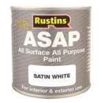 ASAP Paint White 250ml