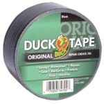 Duck Tape® Original Trade Pack 50mm x 50m Black