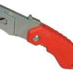 Folding Pocket Safety Knife