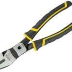 FatMax Compound Action Combination Pliers 215mm (8.1/2in)