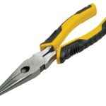 ControlGrip™ Long Nose Cutting Pliers 150mm (6in)
