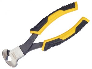 End Cutter Pliers Control Grip 150mm (6in)