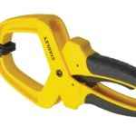 Hand Clamp 50mm (2in)