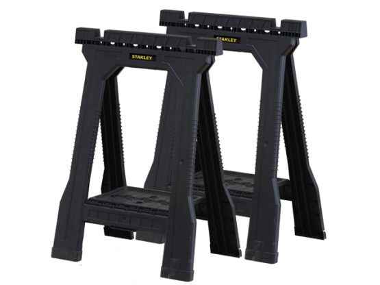 Junior Saw Horse (Twin Pack)