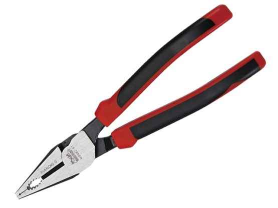 High Leverage Combination Plier 200mm (8in)