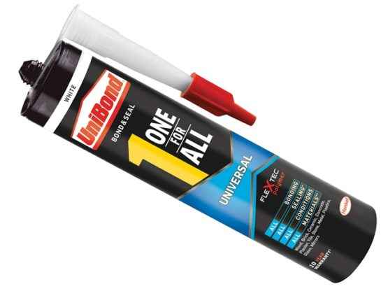 One For All Adhesive & Sealant Universal