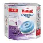 Aero 360 Moisture Absorber Aromatherapy Lavender Refills Pack of 2