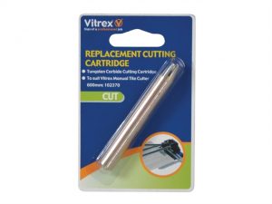 Replacement Cutting Cartridge