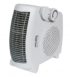 The upright fan heater - Igenix IG9010 2kW in White