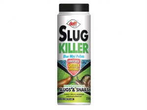 Slug Gone Wool Pellets 1 Litre VTX5SLG1 Pest Control
