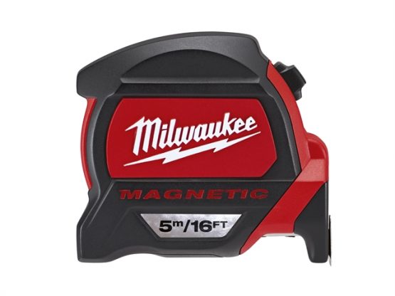 Magnetic Tape Measures